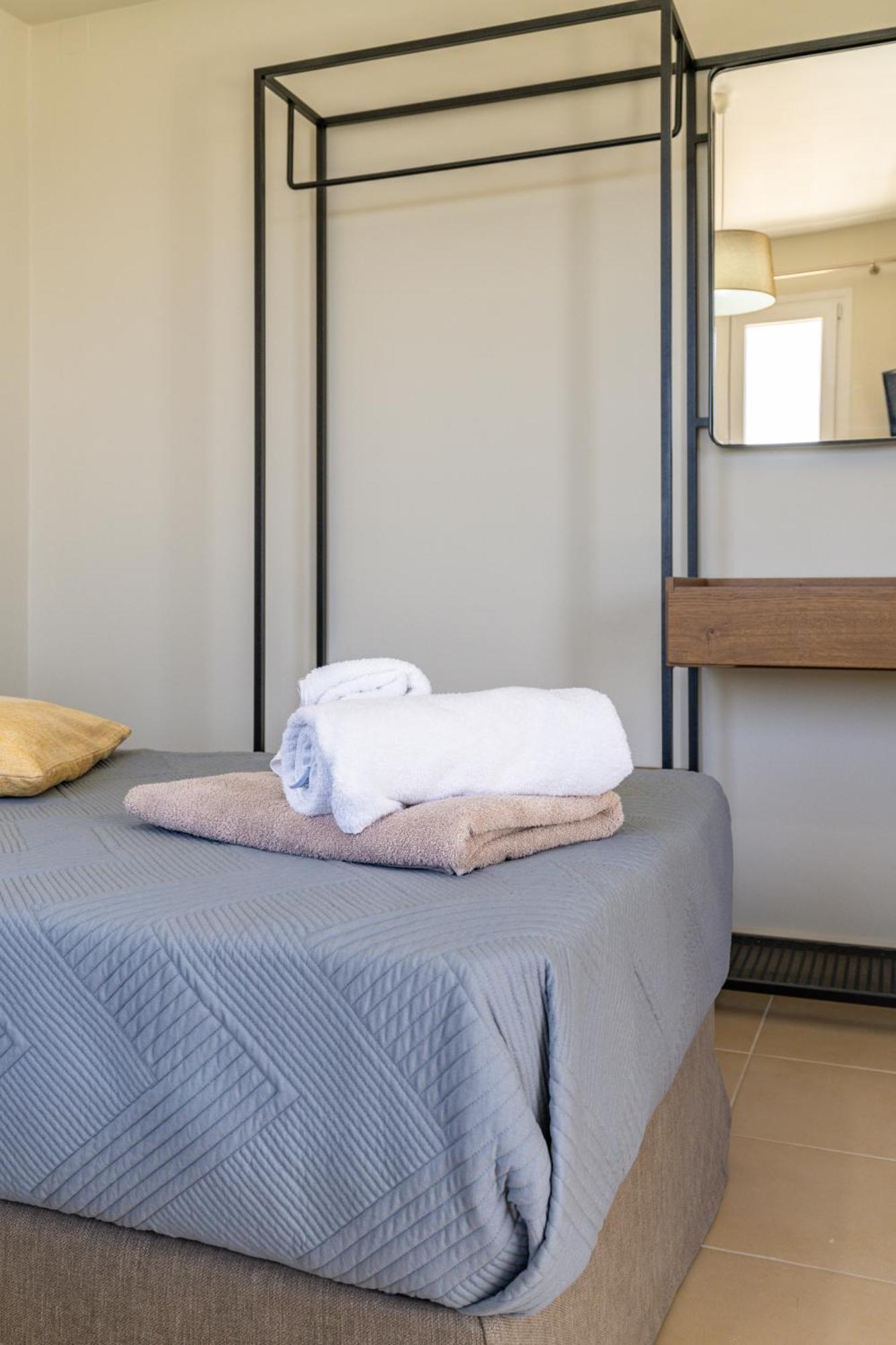 Koumaries Villas Ліґія Екстер'єр фото